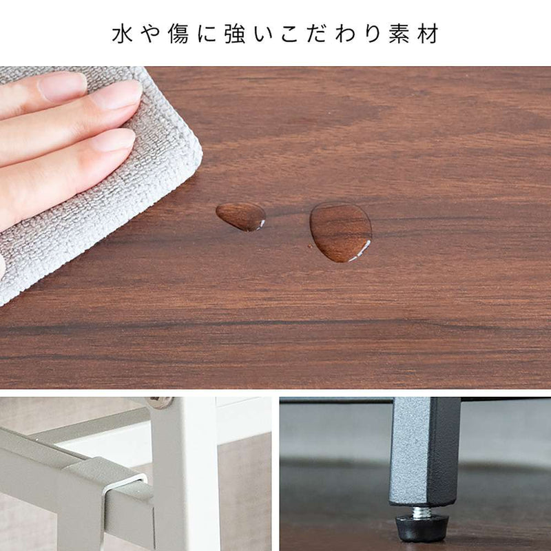 バッグラック メルサ BHG-610 ホワイト メーカー直送 ▼返品・キャンセル不可【他商品との同時購入不可】