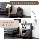 バッグラック メルサ BHG-610 ホワイト メーカー直送 ▼返品・キャンセル不可【他商品との同時購入不可】