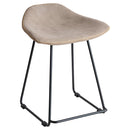 スツール フィラント KNC-K460P ベージュ メーカー直送 ▼返品・キャンセル不可【他商品との同時購入不可】