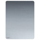 プロポーションチェアマット PMT-1290 グレー メーカー直送 ▼返品・キャンセル不可【他商品との同時購入不可】