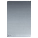 プロポーションチェアマット PMT-9060 グレー メーカー直送 ▼返品・キャンセル不可【他商品との同時購入不可】