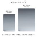 プロポーションチェアマット PMT-9060 グリーン メーカー直送 ▼返品・キャンセル不可【他商品との同時購入不可】