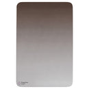 プロポーションチェアマット PMT-9060 ブラウン メーカー直送 ▼返品・キャンセル不可【他商品との同時購入不可】