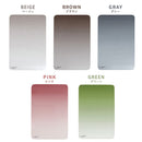 プロポーションチェアマット PMT-9060 ベージュ メーカー直送 ▼返品・キャンセル不可【他商品との同時購入不可】