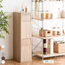 ダストボックス エンプロー DB-960R 大理石柄ホワイト メーカー直送 ▼返品・キャンセル不可【他商品との同時購入不可】