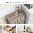 ダストボックス エンプロー DB-802R 大理石柄ホワイト メーカー直送 ▼返品・キャンセル不可【他商品との同時購入不可】