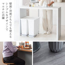 シンプルカウンターテーブル ガラン DT-1006 ブラック メーカー直送 ▼返品・キャンセル不可【他商品との同時購入不可】