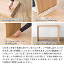 シンプルカウンターテーブル ガラン DT-1006 グレー メーカー直送 ▼返品・キャンセル不可【他商品との同時購入不可】