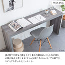 シンプルデスク ビサージュネオ DT-1004R ブラック メーカー直送 ▼返品・キャンセル不可【他商品との同時購入不可】