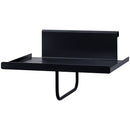 追加用ディスプレイ棚 ガレア DSP-300 ブラック メーカー直送 ▼返品・キャンセル不可【他商品との同時購入不可】