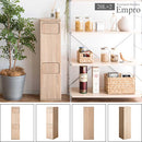 2段プッシュダストボックス DB-960R グレージュ メーカー直送 ▼返品・キャンセル不可【他商品との同時購入不可】