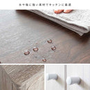 ダブルプッシュダストボックス DB-802R グレージュ メーカー直送 ▼返品・キャンセル不可【他商品との同時購入不可】