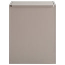 キッチンペール シェール DB-650R モカ メーカー直送 ▼返品・キャンセル不可【他商品との同時購入不可】