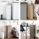 プッシュダストボックス エンプロー DB-800R モカ メーカー直送 ▼返品・キャンセル不可【他商品との同時購入不可】