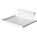 追加用ディスプレイ棚 ガレア DSP-200 ホワイト メーカー直送 ▼返品・キャンセル不可【他商品との同時購入不可】