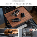 追加用ディスプレイ棚 ガレア DSP-100 ホワイトナチュラル メーカー直送 ▼返品・キャンセル不可【他商品との同時購入不可】