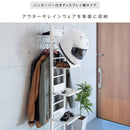 追加用ディスプレイ棚 ガレア DSP-100 ホワイトナチュラル メーカー直送 ▼返品・キャンセル不可【他商品との同時購入不可】