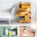 マルチワゴン プルーナ WG-H003 LGR メーカー直送 ▼返品・キャンセル不可【他商品との同時購入不可】 8.5kg