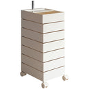 マルチワゴン プルーナ WG-H002 CM メーカー直送 ▼返品・キャンセル不可【他商品との同時購入不可】 12.4kg