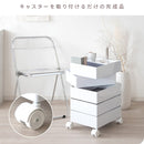 マルチワゴン プルーナ WG-H001 CM メーカー直送 ▼返品・キャンセル不可【他商品との同時購入不可】 8.5kg