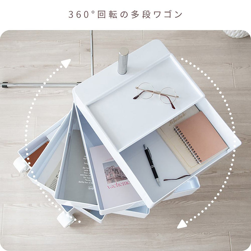 マルチワゴン プルーナ WG-H001 LGR メーカー直送 ▼返品・キャンセル不可【他商品との同時購入不可】 8.5kg