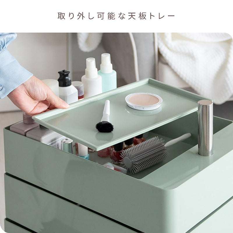 マルチワゴン プルーナ WG-H001 LGR メーカー直送 ▼返品・キャンセル不可【他商品との同時購入不可】 8.5kg