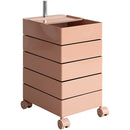 マルチワゴン プルーナ WG-H001 LPK メーカー直送 ▼返品・キャンセル不可【他商品との同時購入不可】 8.5kg