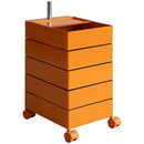 マルチワゴン プルーナ WG-H001 OR メーカー直送 ▼返品・キャンセル不可【他商品との同時購入不可】 8.5kg