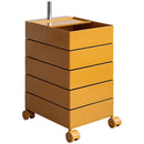 マルチワゴン プルーナ WG-H001 YE メーカー直送 ▼返品・キャンセル不可【他商品との同時購入不可】 8.5kg