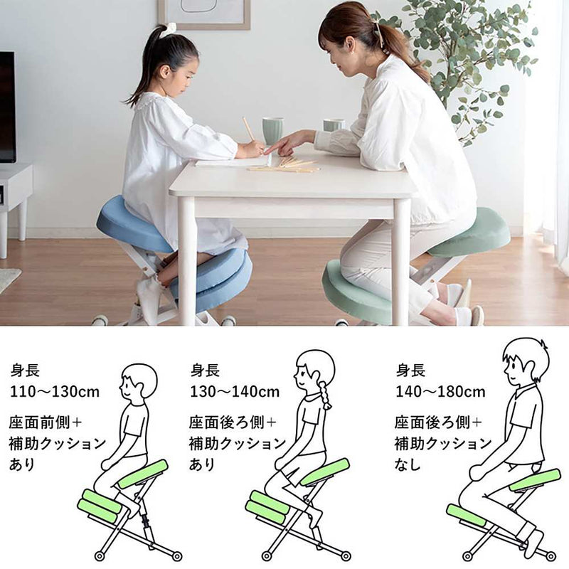 プロポーションチェア CH-N889CK ナチュラルピンク メーカー直送 ▼返品・キャンセル不可【他商品との同時購入不可】
