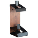 ガレア HST-300 ブラックブラウン メーカー直送 ▼返品・キャンセル不可【他商品との同時購入不可】