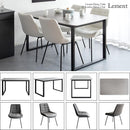 宮武製作所 ダイニングテーブル・チェア2脚セット メーカー直送 ▼返品・キャンセル不可【他商品との同時購入不可】 37kg、11.5kg