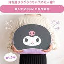 宮武製作所 サンリオキャラクターズ テーブルクッション メーカー直送 ▼返品・キャンセル不可【他商品との同時購入不可】 1.5kg