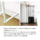 宮武製作所 ベッドガード DEL SOL（デルソル）　メーカー直送 ▼返品・キャンセル不可【他商品との同時購入不可】