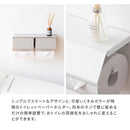 宮武製作所 トイレットペーパーホルダー TEER（ティール） メーカー直送 ▼返品・キャンセル不可【他商品との同時購入不可】 0.7kg