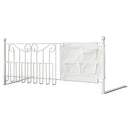 宮武製作所 ベッドガード DEL SOL（デルソル）　メーカー直送 ▼返品・キャンセル不可【他商品との同時購入不可】