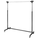 宮武製作所 頑丈ハンガーW120　メーカー直送 ▼返品・キャンセル不可【他商品との同時購入不可】