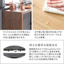 宮武製作所 シンプルカウンターテーブル Galant（ガラン）　メーカー直送 ▼返品・キャンセル不可【他商品との同時購入不可】