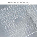 アクリルバスチェア レイ 3ND-BC320 クリア メーカー直送 ▼返品・キャンセル不可【他商品との同時購入不可】