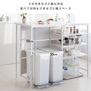 宮武製作所 キッチンカウンターテーブル Salus（サルース） メーカー直送 ▼返品・キャンセル不可【他商品との同時購入不可】 29.9kg