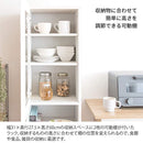 宮武製作所 ダストボックスラック Rapport（ラポール） メーカー直送 ▼返品・キャンセル不可【他商品との同時購入不可】 21.5kg