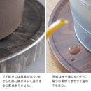 宮武製作所 プランタースタンド Treno（トレーノ） メーカー直送 ▼返品・キャンセル不可【他商品との同時購入不可】 1.2kg