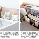 宮武製作所 サイドテーブル Proprio（プロプリオ） メーカー直送 ▼返品・キャンセル不可【他商品との同時購入不可】 16kg