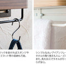 宮武製作所 タオルハンガー TEER（ティール）　メーカー直送 ▼返品・キャンセル不可【他商品との同時購入不可】