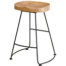 宮武製作所 バーチェア Meny（メニー） メーカー直送 ▼返品・キャンセル不可【他商品との同時購入不可】 5.5kg