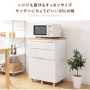 宮武製作所 キッチンカウンター Semplice　メーカー直送 ▼返品・キャンセル不可【他商品との同時購入不可】