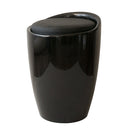 宮武製作所 収納スツール『Runt（ルント）』　メーカー直送 ▼返品・キャンセル不可【他商品との同時購入不可】