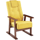 宮武製作所 腰をいたわる高座椅子 Diano（ディアーノ） メーカー直送 ▼返品・キャンセル不可【他商品との同時購入不可】 14.4kg