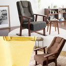 宮武製作所 腰をいたわる高座椅子 Diano（ディアーノ） メーカー直送 ▼返品・キャンセル不可【他商品との同時購入不可】 14.4kg