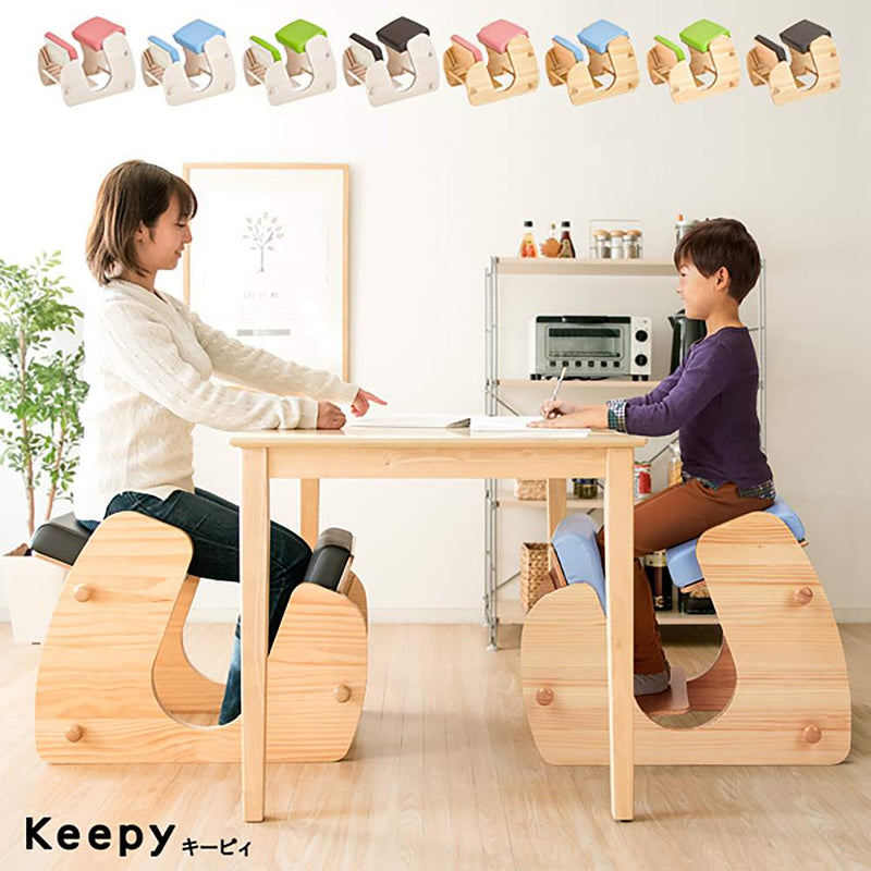 宮武製作所 プロポーションチェア KEEPY(キーピー)　メーカー直送 ▼返品・キャンセル不可【他商品との同時購入不可】